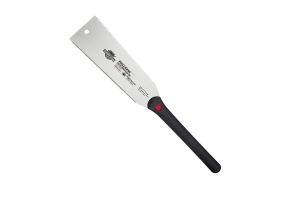 Fierastrau japonez dublu pentru tamplarie 240 mm Ryoba, SHARK PRO Series - Takagi
