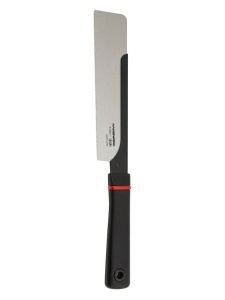Fierastrau japonez fin pentru metale neferoase 160 mm, Dozuki Saw -Takagi - Img 6