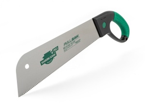 Fierastrau japonez pentru tamplarie 300 mm, SHARK PRO - Takagi - Img 3