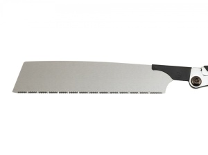 Fierastrau japonez pentru tamplarie pliabil 265 mm , Kataba SHARK M- Takagi - Img 8