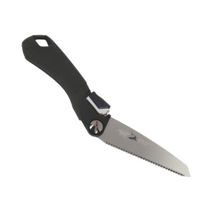 Fierastrau japonez pliabil pentru tamplarie 125 mm, SHARK PRO Series - Takagi - Img 2