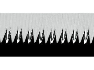 Fierastrau japonez pliabil pentru tamplarie 210 mm, SHARK PRO Series - Takagi - Img 2