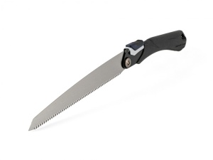 Fierastrau japonez pliabil pentru tamplarie 240 mm, SHARK PRO Series - Takagi - Img 4
