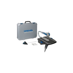 Fierastrau/Traforaj electric DREMEL Motor Saw - Img 8