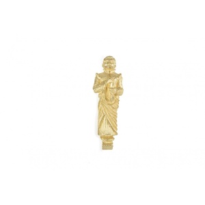 Figurina VESPUCCI din metal pentru navomodele / hobby, Amati Italia