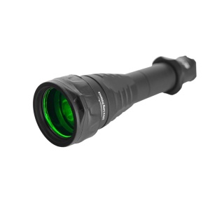 Filtru verde Armytek AF-39 pentru Predator si Viking - Img 3