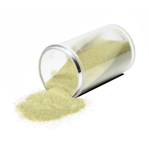 Fiola 50 carate - praf diamantat lepuire minerale/pietre pretioase
