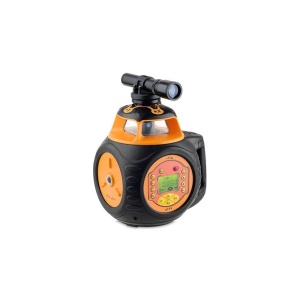 FL 510HV-G Tracking – nivela laser rotativ cu afisaj, cu receptor FR 77-MM