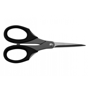 Foarfeca profesionala pentru broderie KAI Japonia, 14 cm - Img 2