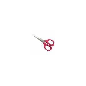 Foarfeca profesionala pentru croitorie KAI Japonia, Vanadium, 13.5 cm - Img 2