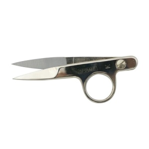 Foarfeca taiere ate/broderie 11 cm, Kretzer - Img 2