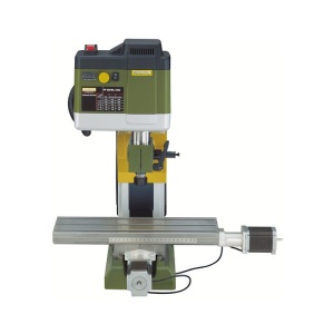 Freza Proxxon 24364, FF 500/BL - Ready for CNC - Img 2