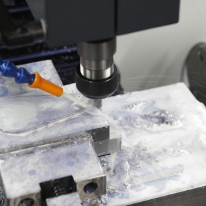 Freza WABECO CNC CC-F1210 HS KRS PROFI cu soft NCCAD Profesional, WABECO - Img 4