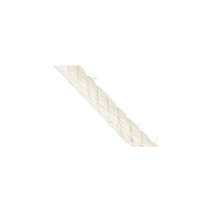 Funie sisal Ø8mm