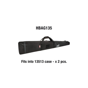 Geanta/husa speciala arme valiza protectie, 13513, 1350 x 275-90 x 95 mm, Explorer cases