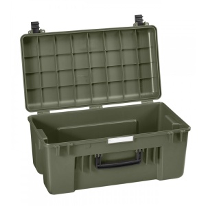 Geanta/ Valiza de mare capacitate, usoara, 678 x 404 x 331 mm, Explorer cases - Img 16