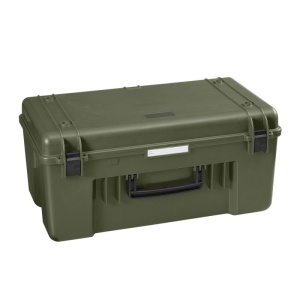 Geanta/ Valiza de mare capacitate, usoara, 678 x 404 x 331 mm, Explorer cases - Img 9