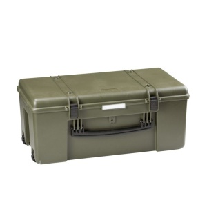 Geanta/ Valiza de mare capacitate, usoara, 807 x 470 x 345 mm, Explorer cases - Img 13