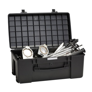 Geanta/ Valiza de mare capacitate, usoara, 807 x 470 x 345 mm, Explorer cases - Img 16