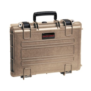 Geanta/ Valiza medie, 4216HL, 457 x 366 x 183 mm, Explorer cases - Img 4