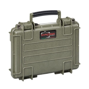 Geanta/ Valiza protectie, 3005 , 326 x 269 x 75 mm, Explorer cases - Img 2