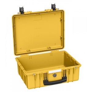 Geanta/ Valiza protectie, 4820HL, 520 x 440 x 230 mm, Explorer cases - Img 23