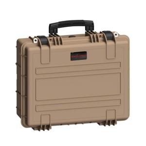 Geanta/ Valiza protectie, 4820HL, 520 x 440 x 230 mm, Explorer cases - Img 4