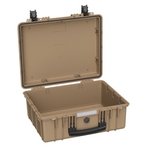 Geanta/ Valiza protectie, 4820HL, 520 x 440 x 230 mm, Explorer cases - Img 12