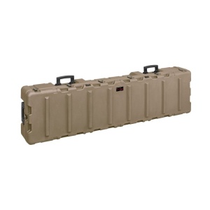 Geanta/ Valiza protectie, capac cu balamale, 1820 x 470 x 295 mm, Explorer cases - Img 7