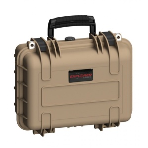 Geanta/ Valiza protectie cu burete pretaiat, 3317HL, 360 x 304 x 192 mm, Explorer cases - Img 16