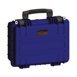 Geanta/ Valiza protectie cu burete pretaiat, 3818HL, 420 x 340 x 202 mm, Explorer cases - Img 6