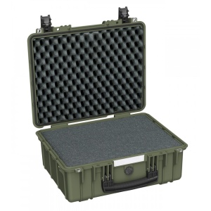 Geanta/ Valiza protectie cu burete pretaiat, 4419HL, 485 x 414 x 212 mm, Explorer cases - Img 17