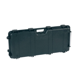 Geanta/ Valiza protectie cu burete pretaiat pentru toate tipurile de arme, GUNCASE, 1078 x 475 x 157 mm, Explorer cases - Img 5