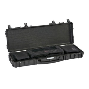 Geanta/ Valiza protectie cu interior Tactical GBAG 114 pentru arme, 11413, 1189 x 415 x 159 mm, Explorer cases - Img 5