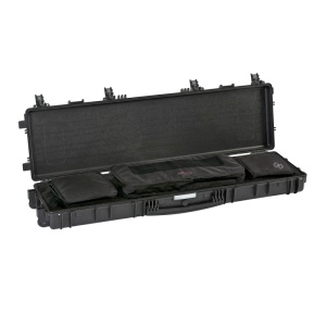 Geanta/ Valiza protectie cu interior Tactical GBAG 135 pentru pusti lungi, 13513, 1430 x 415 x 159 mm, Explorer cases - Img 5