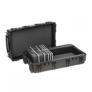 Geanta/ Valiza protectie cu organizator si roti, 10840, 1178 x 718 x 427 mm, Explorer cases - Img 13