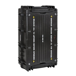 Geanta/ Valiza protectie cu organizator si roti, 10840, 1178 x 718 x 427 mm, Explorer cases - Img 8