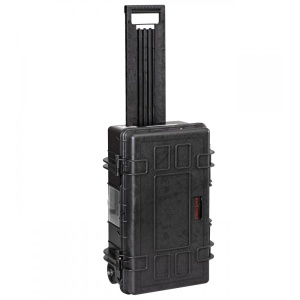 Geanta/ Valiza protectie cu roti si maner telescopic, 5221HL, 550 x 350 x 225 mm, Explorer cases - Img 13