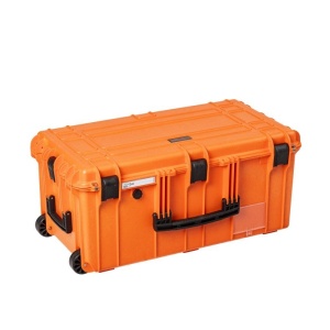 Geanta/ Valiza protectie cu roti si maner telescopic, 7635HL, 832 x 466 x 369 mm, Explorer cases - Img 14