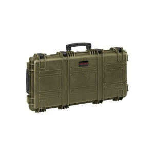Geanta/ Valiza protectie pentru arme, 7814HL, 846 x 427 x 167 mm, Explorer cases - Img 17