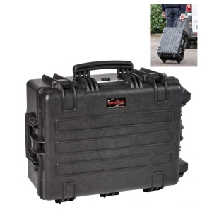 Geanta/ Valiza protectie pentru drone, 627 x 475 x 292 mm, Explorer cases - Img 7