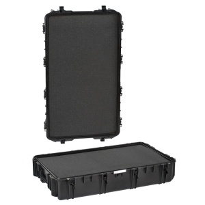 Geanta/ Valiza protectie pentru pusti cu burete pretaiat, 10840, 1178 x 718 x 427 mm, Explorer cases - Img 3