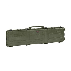 Geanta/ Valiza protectie pentru pusti cu spuma integrala densa, 15416, 1629 x 456 x 183 mm, Explorer cases - Img 2