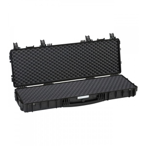 Geanta/ Valiza protectie pentru pusti de asalt cu burete, 11413, 1189 x 415 x 159 mm, Explorer cases