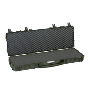 Geanta/ Valiza protectie pentru pusti de asalt cu burete pretaiat, 11413, 1189 x 415 x 159 mm, Explorer cases - Img 7