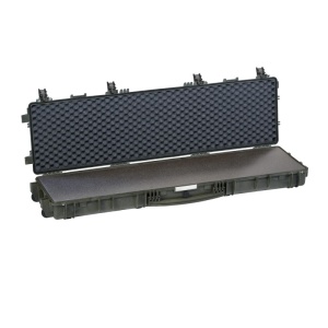 Geanta/ Valiza protectie pentru pusti lungi cu spuma integrala densa, 13513, 1430 x 415 x 159 mm, Explorer cases - Img 8