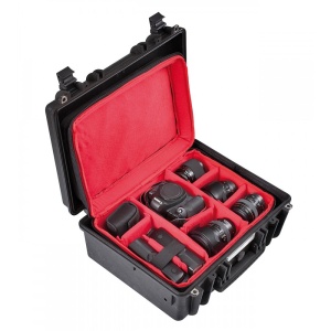 Geanta/ Valiza protectie,rezistenta la socuri pentru aparate foto/video, 4419 , 474 x 415 x 214 mm, Explorer cases