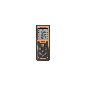 GeoDist 50 Telemetru cu laser – masoara distanta pana la 50 m, GEO-FENNEL