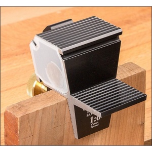 Ghidaj de 1:6 pentru taiere cozi de randunica Veritas Tools - Img 2