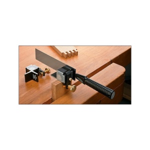 Ghidaj de 90° pentru taiere cozi de randunica Veritas Tools - Img 3